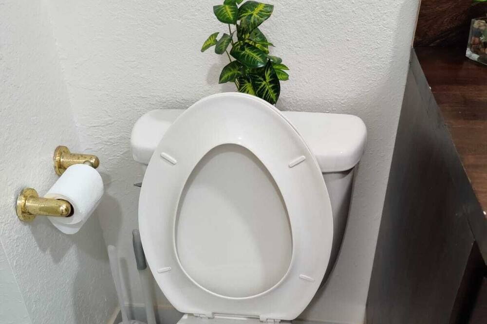 Photo of Bathroom in South Corals