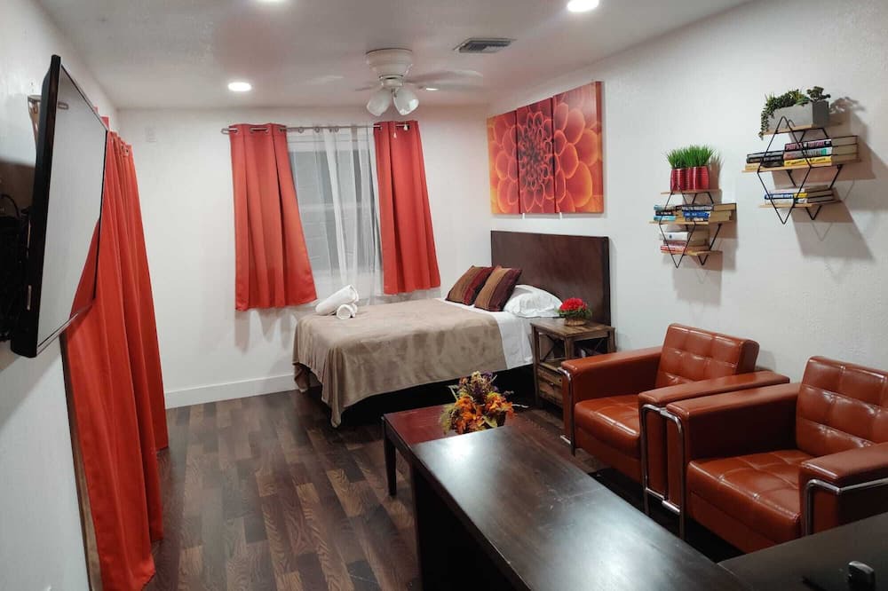Photo of Bedroom in South Corals