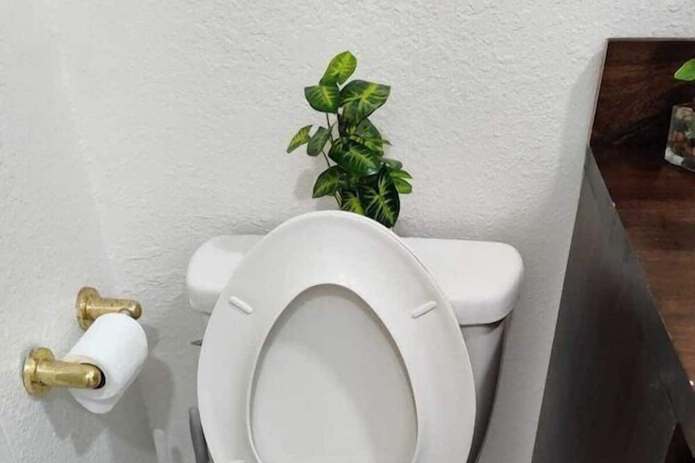 Photo of Bathroom in South Corals