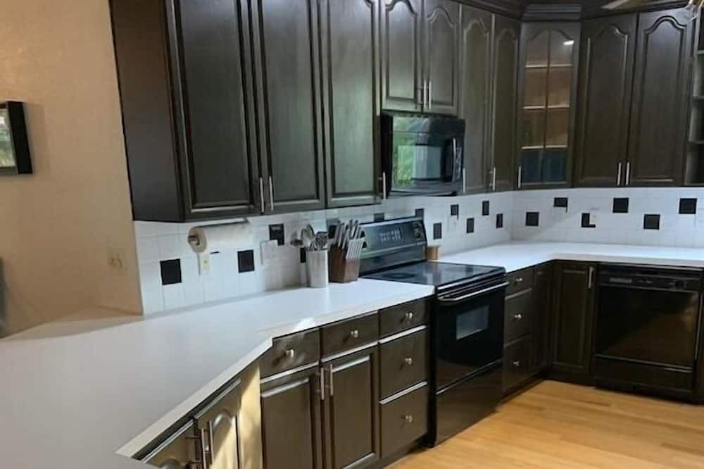 Photo of Kitchen in South Corals