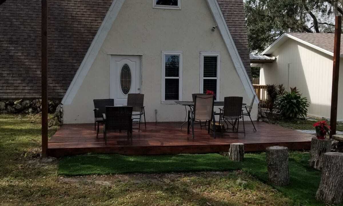 Photo of Outdoor in Orlando