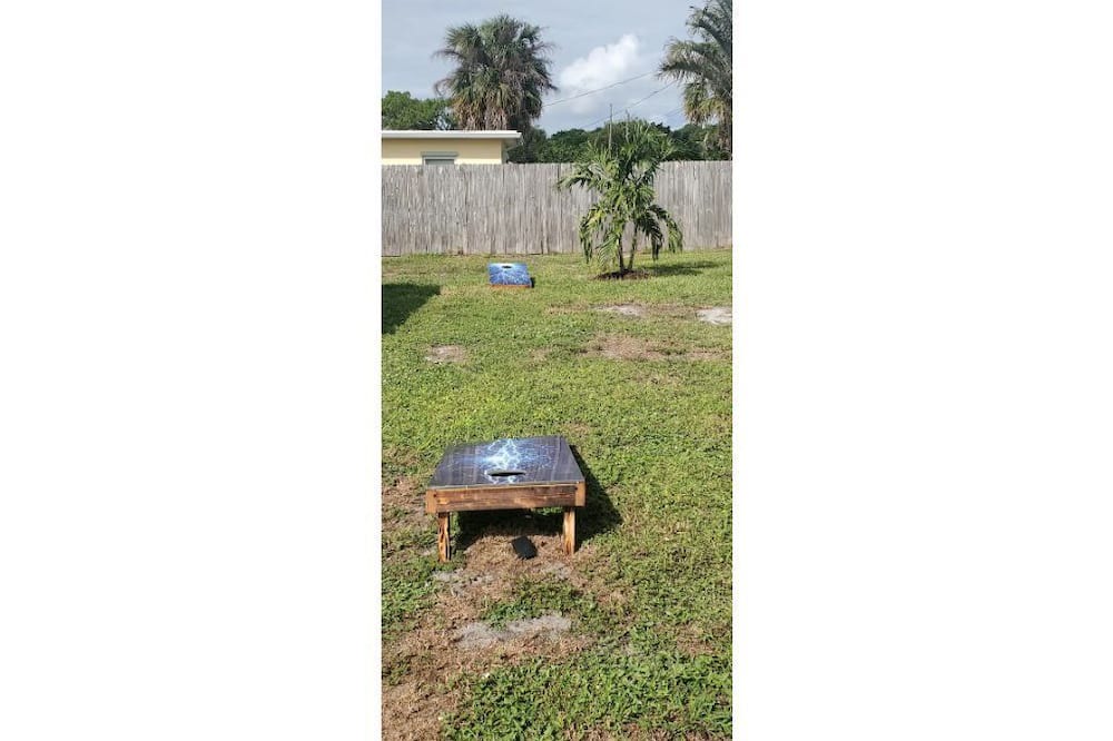 Photo of Outdoor in North River Shores
