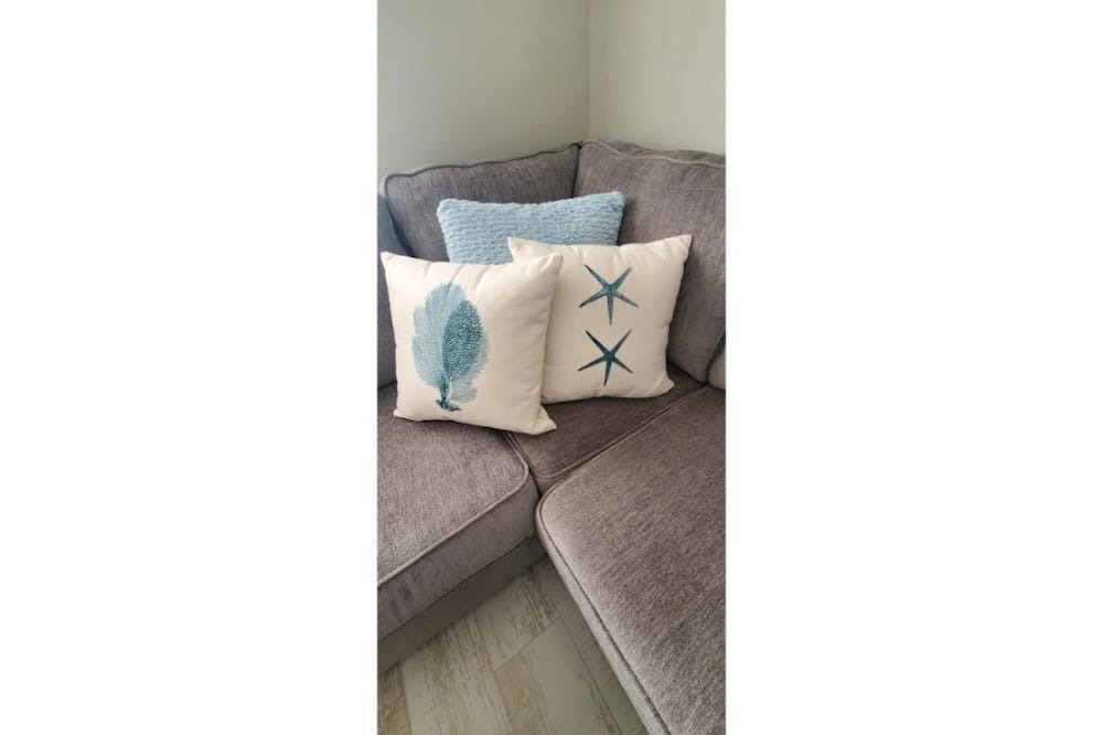 Photo of Bedroom in North River Shores