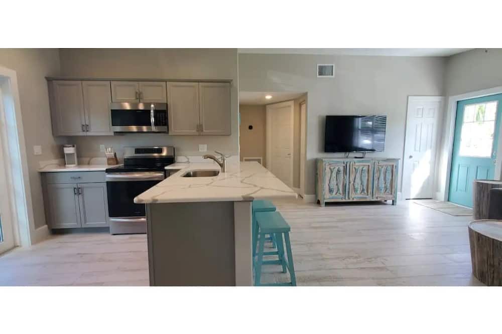 Photo of Kitchen in North River Shores