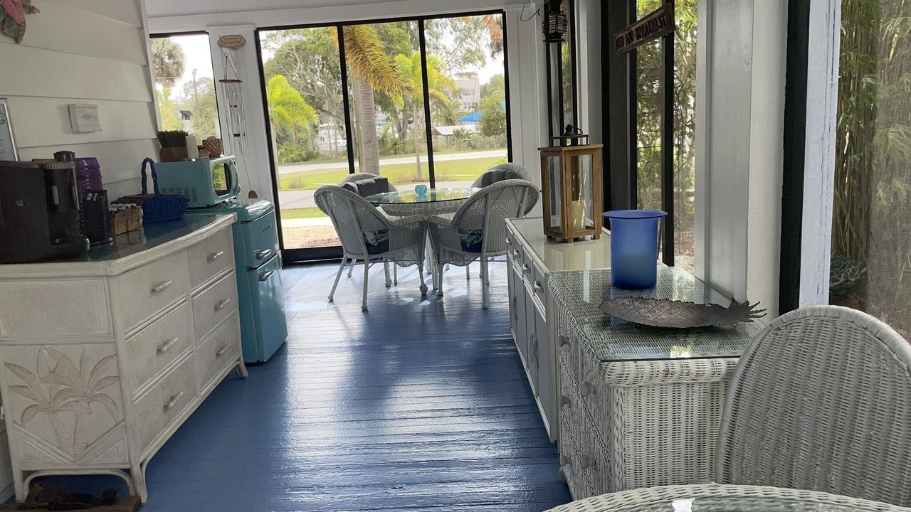 Photo of Patio Balcony in Stuart