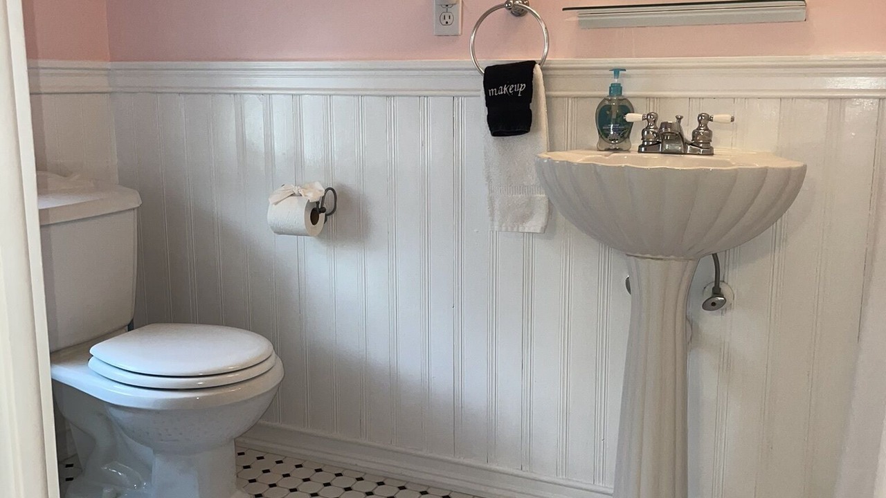 Photo of Bathroom in Stuart