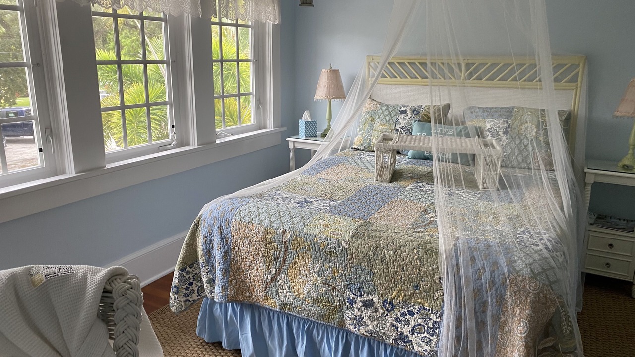 Photo of Bedroom in Stuart