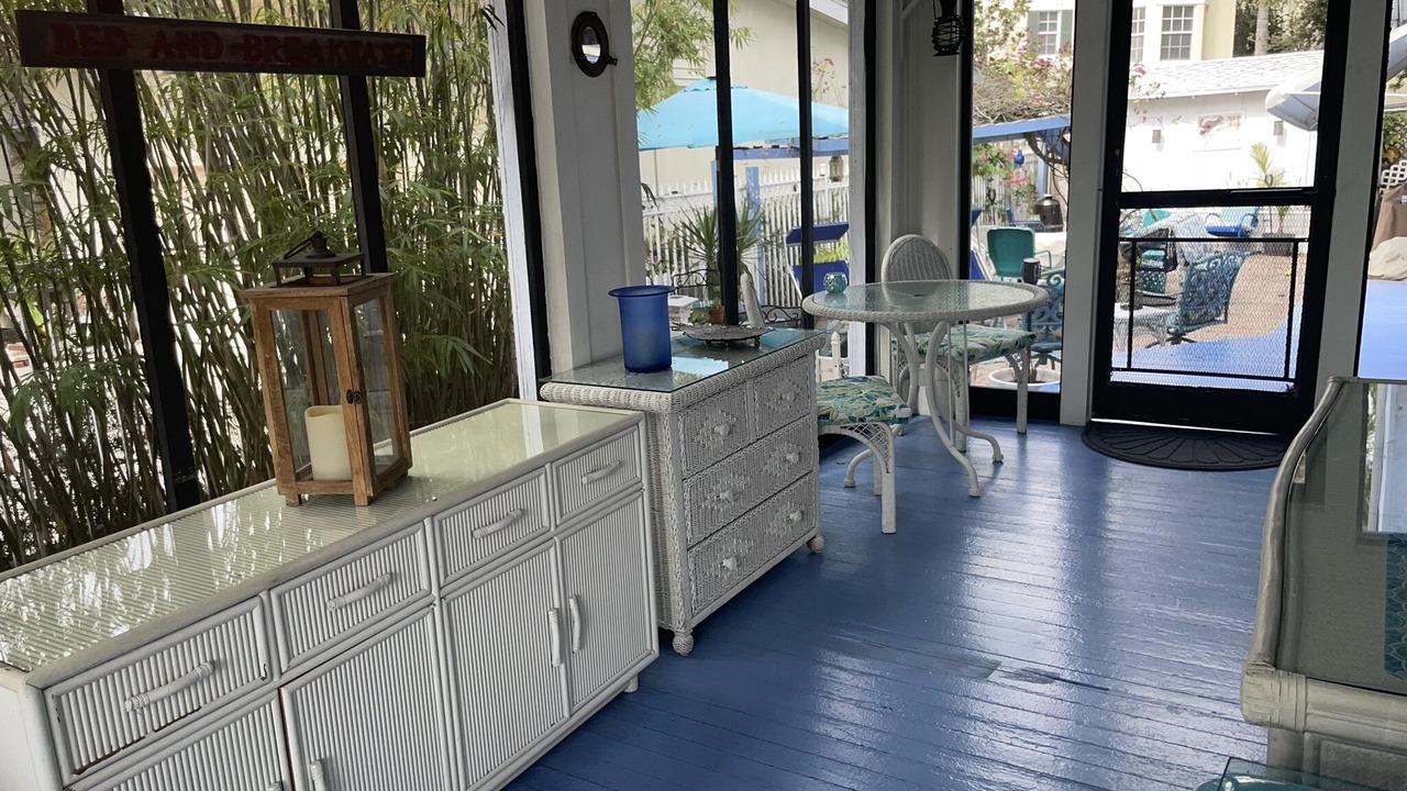 Photo of Patio Balcony in Stuart