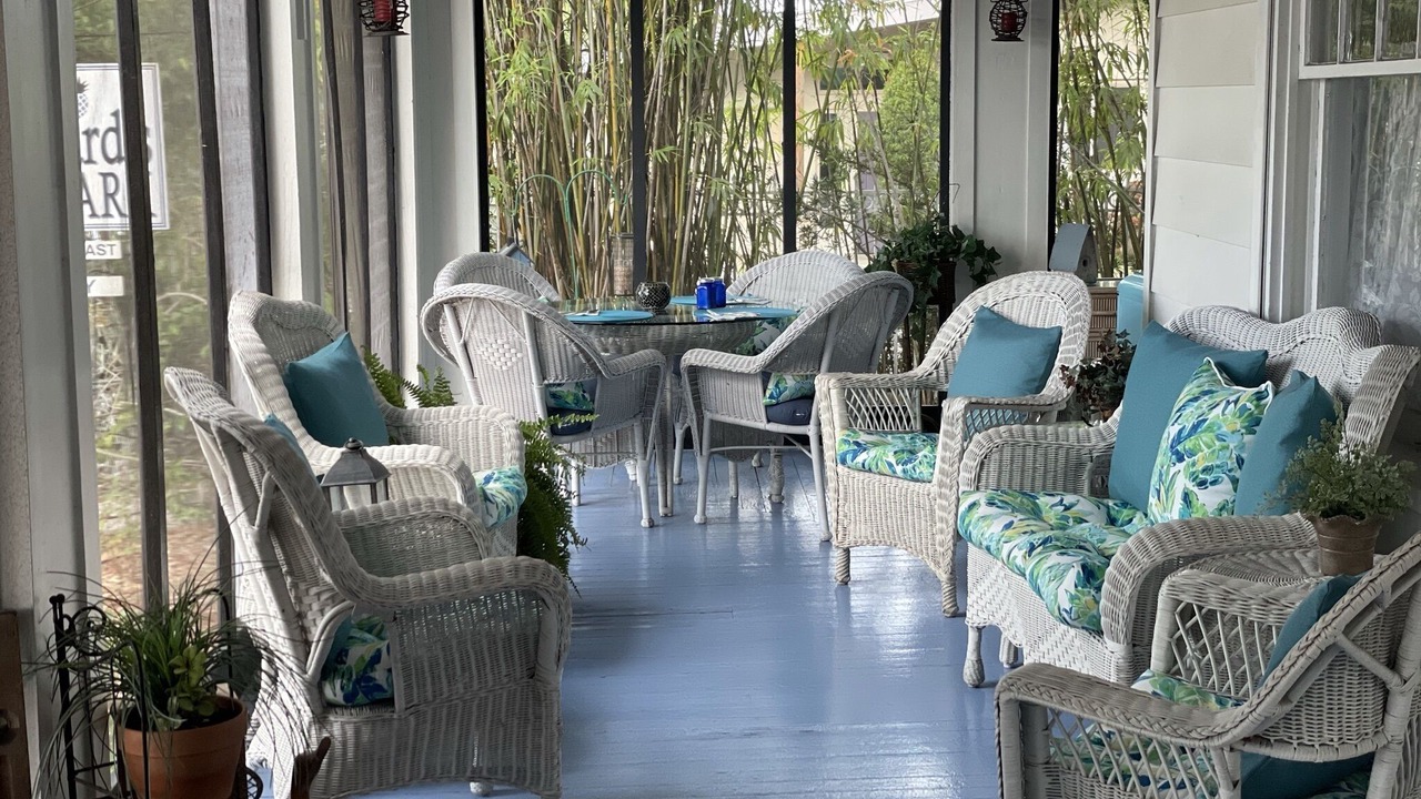 Photo of Outdoor in Stuart