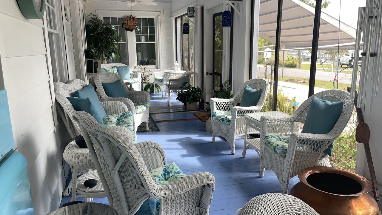 Photo of Patio Balcony in Stuart