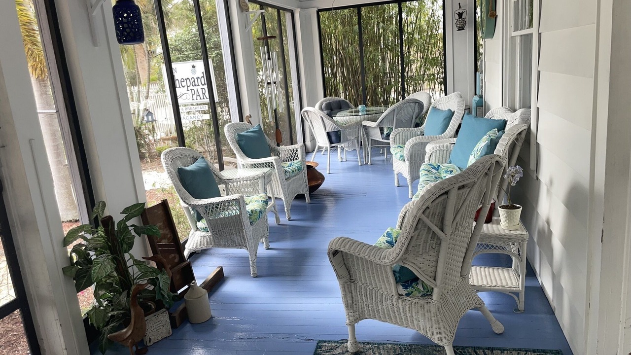 Photo of Patio Balcony in Stuart
