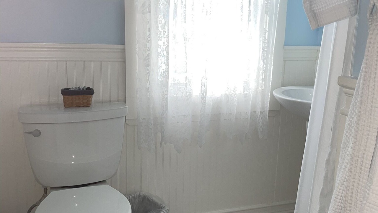 Photo of Bathroom in Stuart