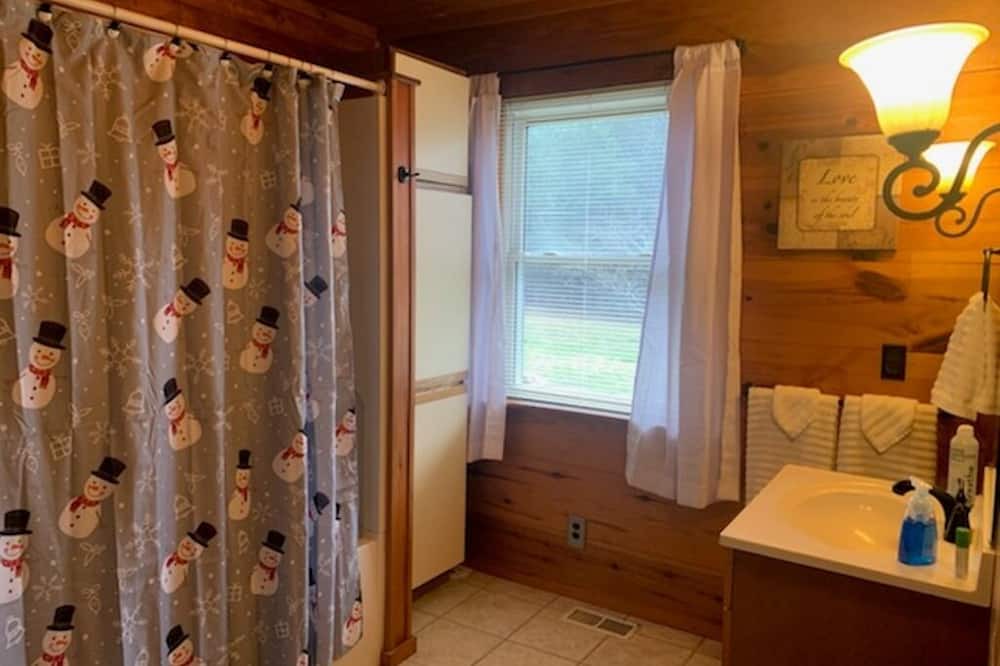 Photo of Bathroom in Gowensville