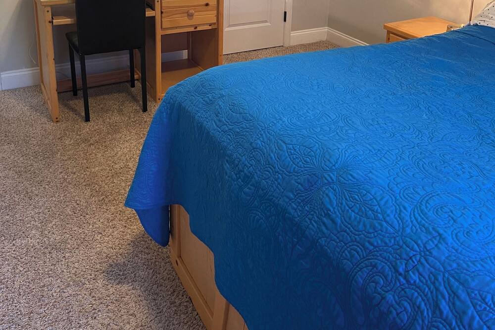 Photo of Bedroom in Grovetown
