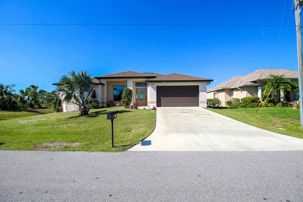 Photo of Outdoor in South Gulf Cove