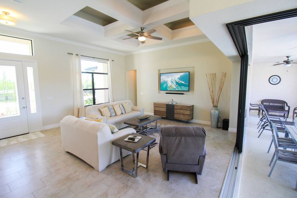 Photo of Bedroom in South Gulf Cove
