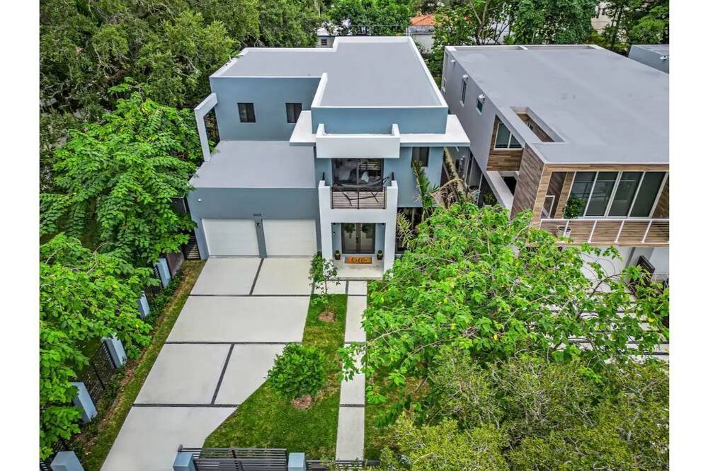 Photo of Outdoor in Southwest Coconut Grove