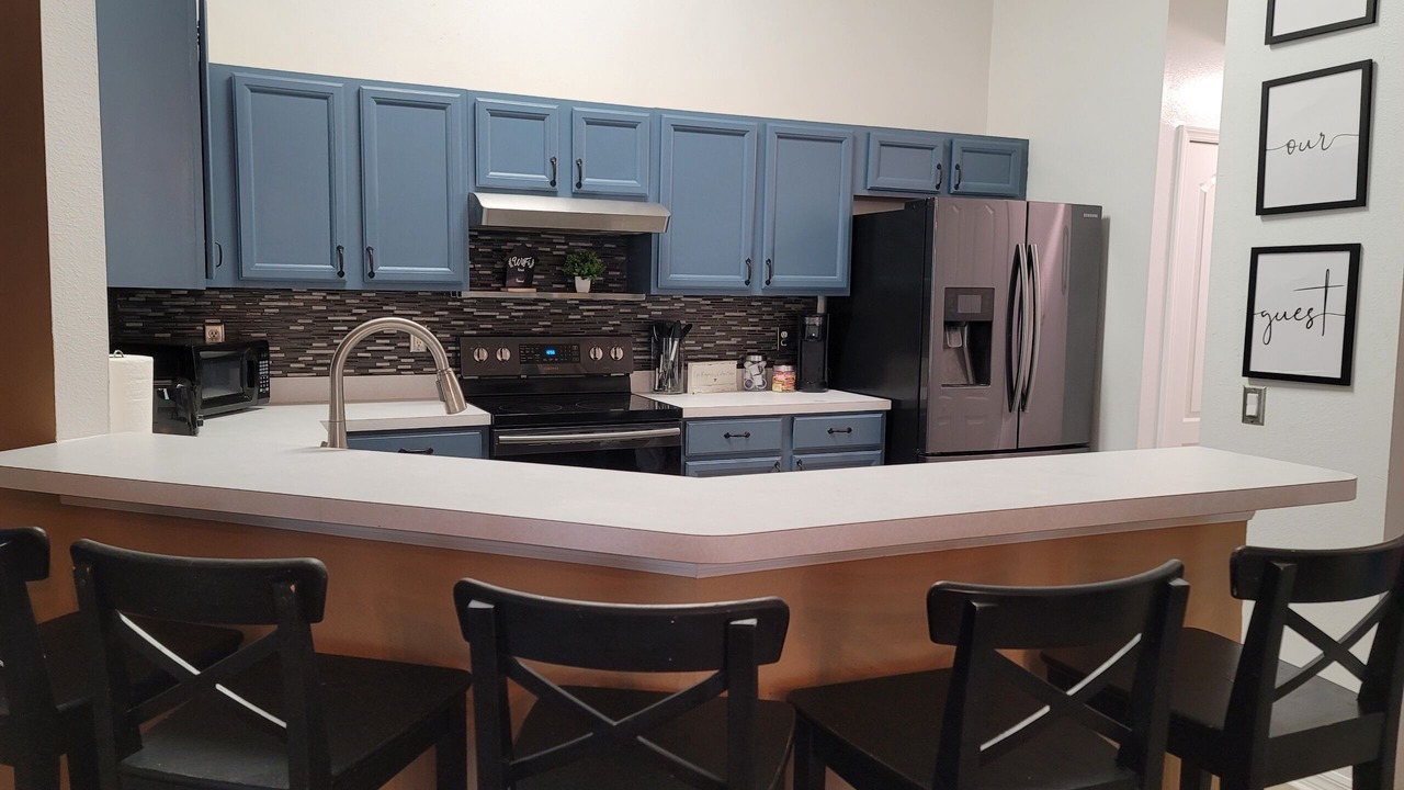 Photo of Kitchen in Land O' Lakes
