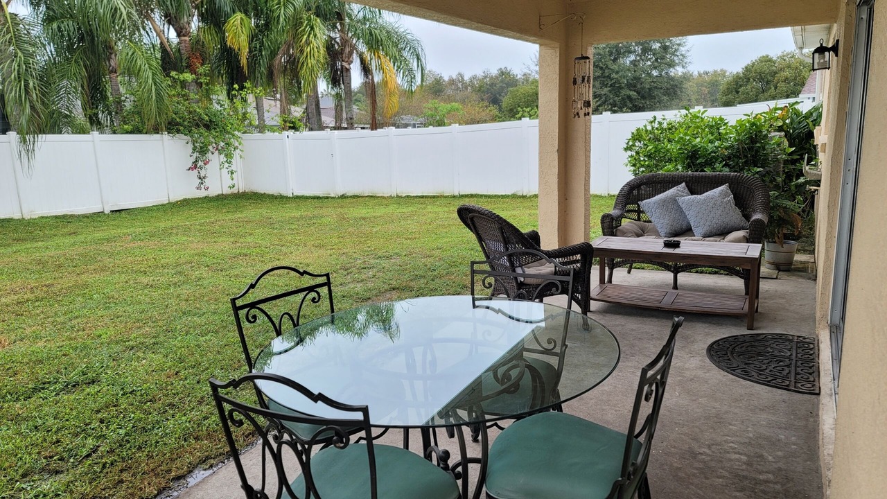 Photo of Outdoor in Land O' Lakes
