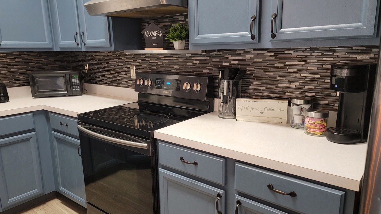Photo of Kitchen in Land O' Lakes
