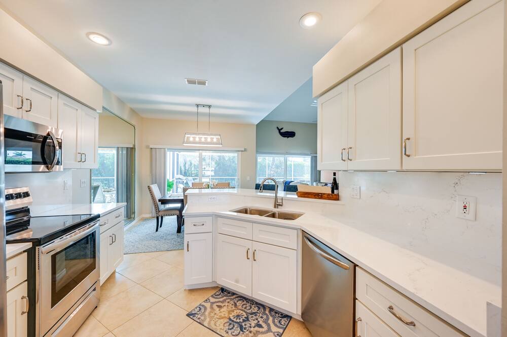 Photo of Kitchen in Falcons Glen