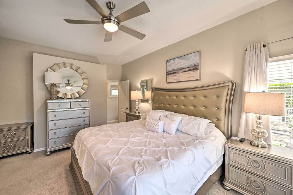 Photo of Bedroom in Falcons Glen