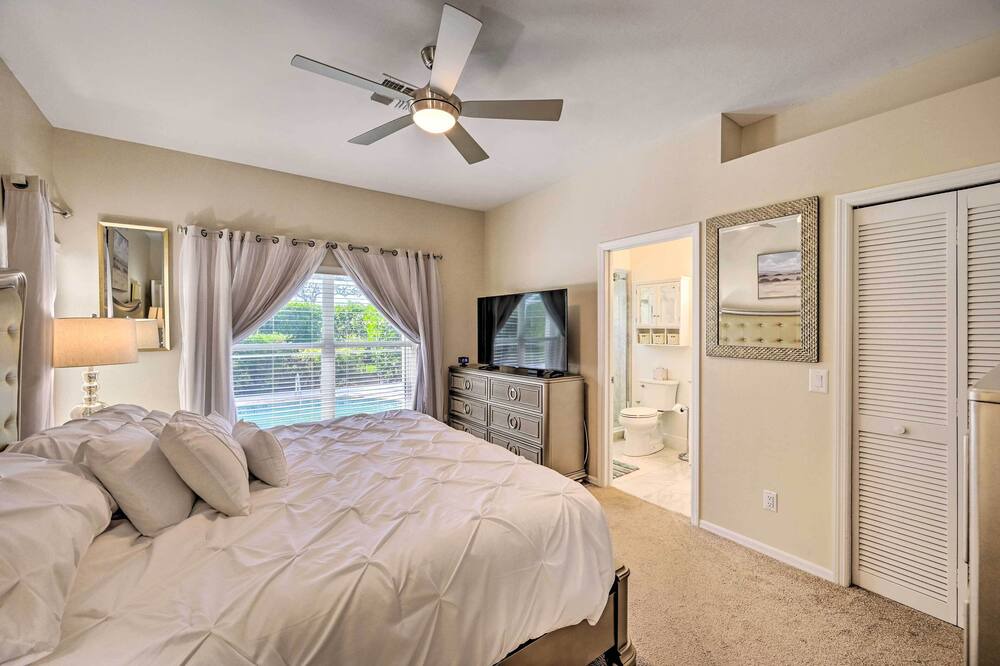 Photo of Bedroom in Falcons Glen