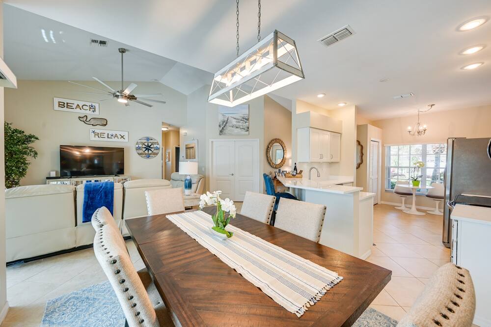 Photo of Kitchen in Falcons Glen