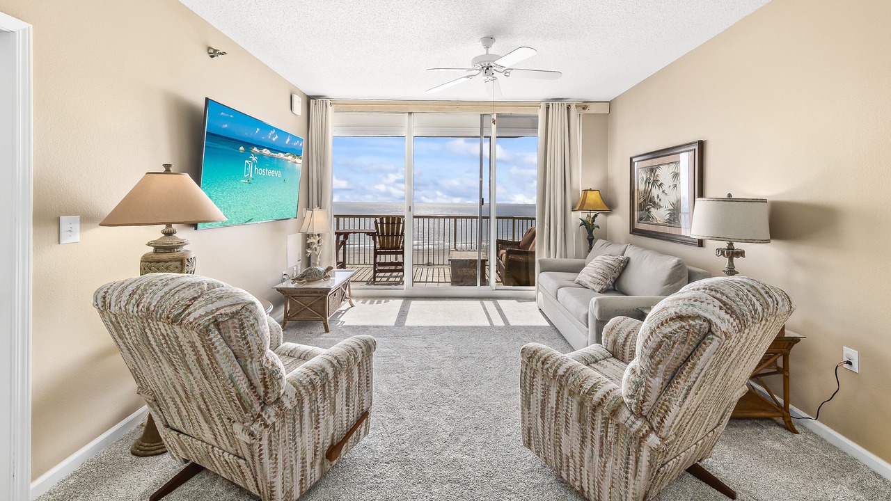 Photo of Patio Balcony in Fort Morgan