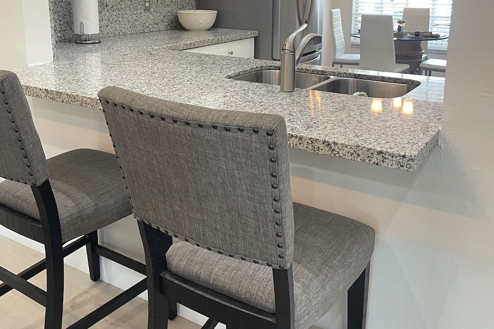 Photo of Kitchen in Lely Golf Estates