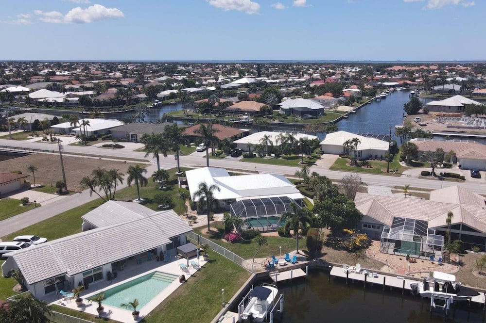 Photo of Outdoor in Charlotte Harbor