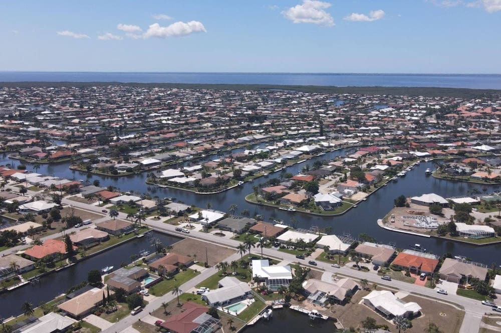 Photo of Outdoor in Charlotte Harbor