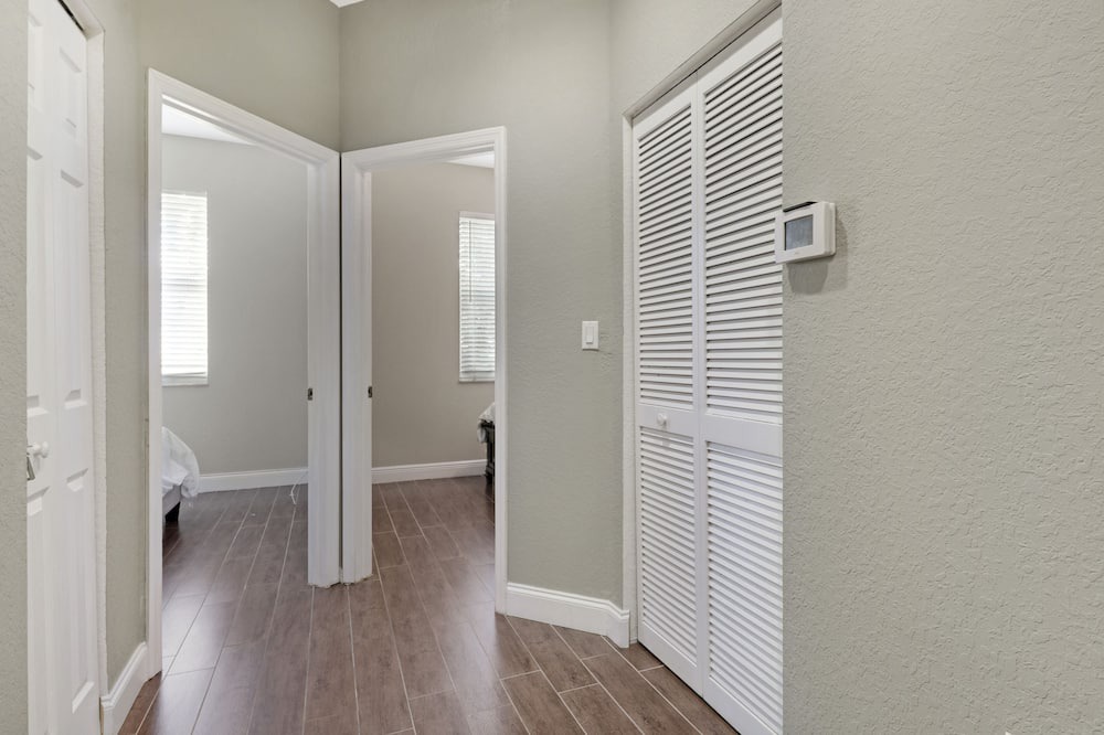 Photo of Bedroom in North Lauderdale
