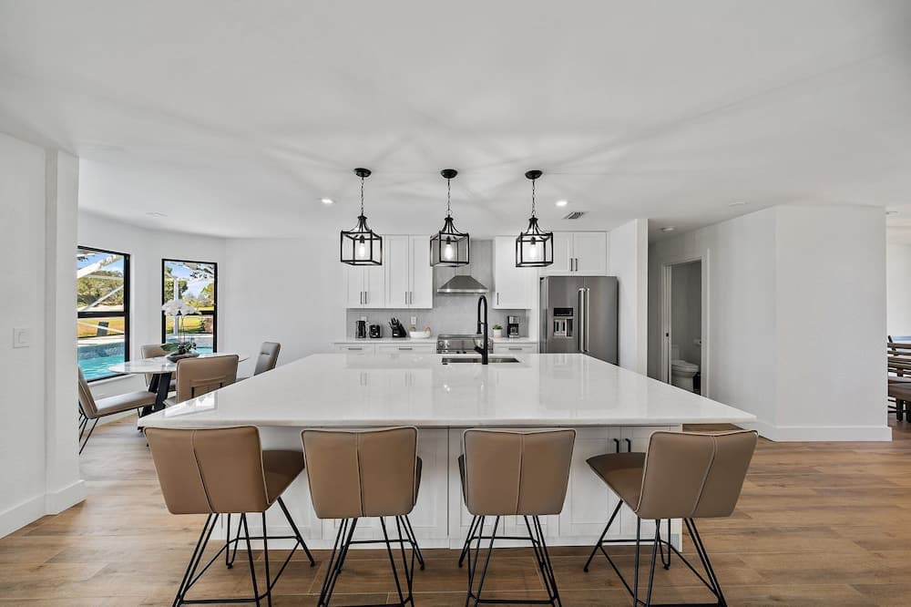 Photo of Kitchen in Greenview Shores
