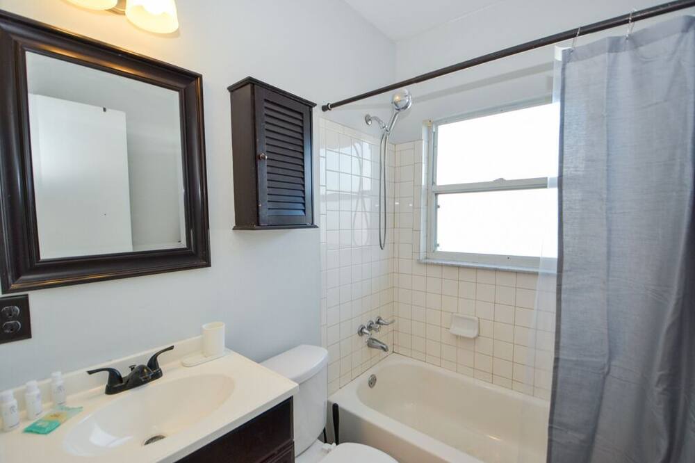 Photo of Bathroom in Virginia Park