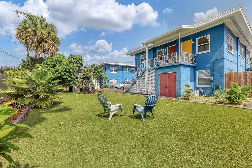 Photo of Outdoor in Virginia Park