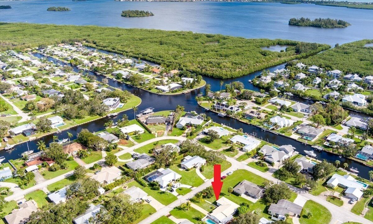 Photo of Outdoor in Florida Ridge