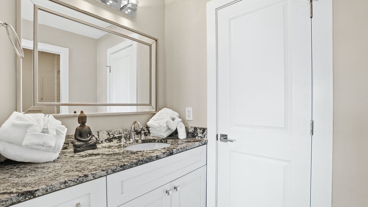 Photo of Bathroom in Upper Grand Lagoon