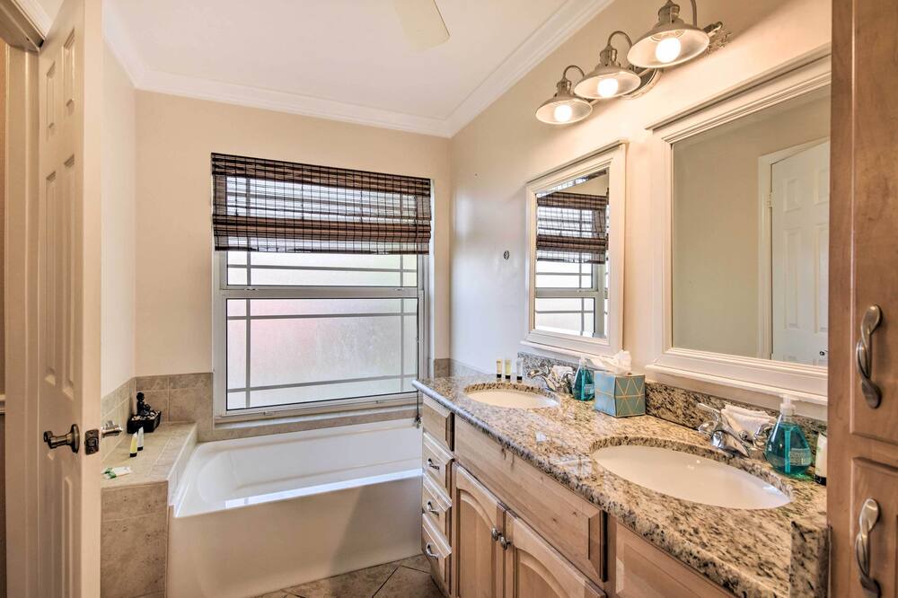 Photo of Bathroom in Weston