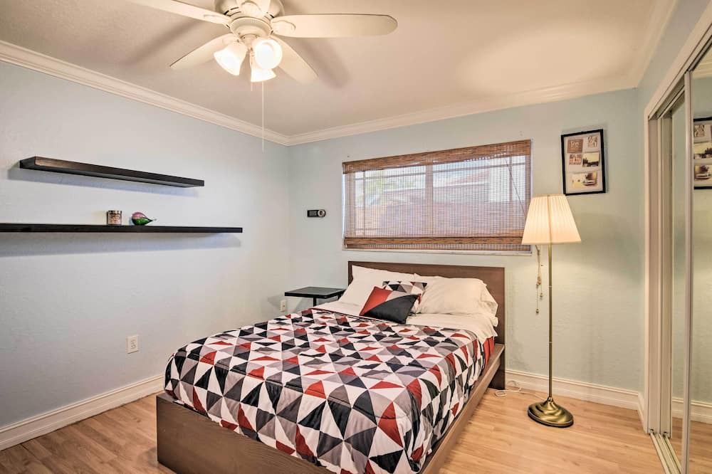 Photo of Bedroom in Weston