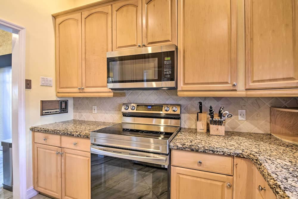 Photo of Kitchen in Weston
