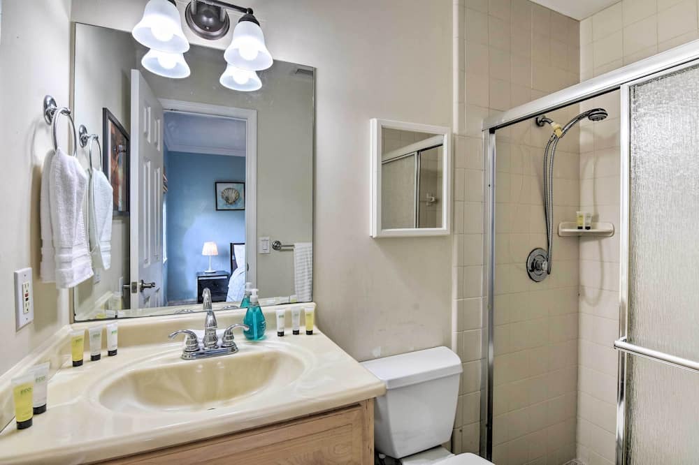 Photo of Bathroom in Weston