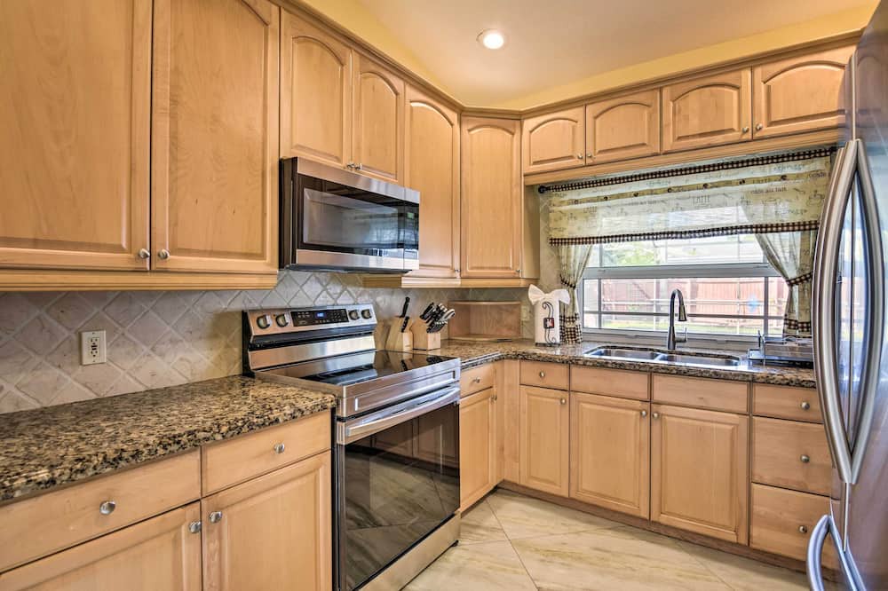Photo of Kitchen in Weston
