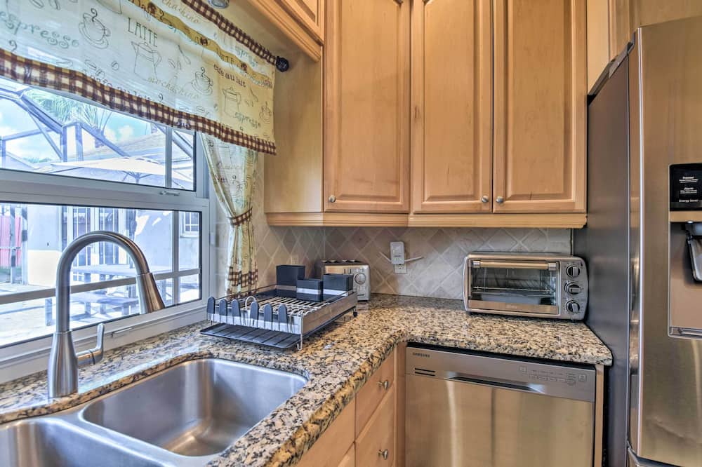 Photo of Kitchen in Weston