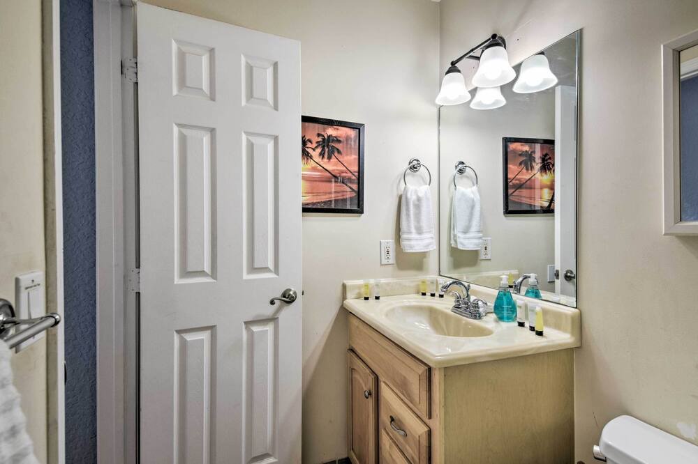 Photo of Bathroom in Weston