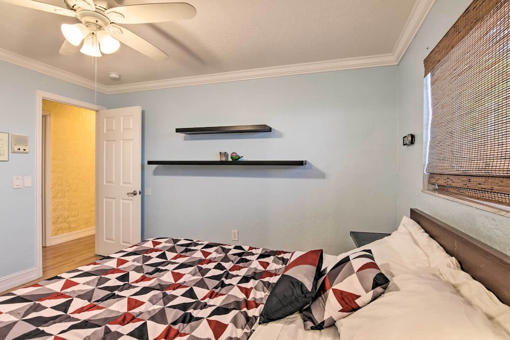 Photo of Bedroom in Weston