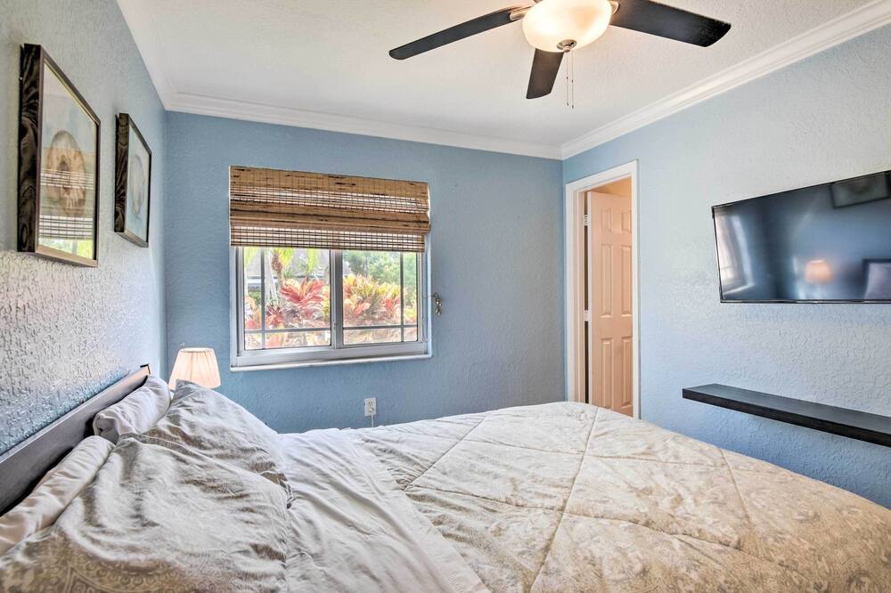 Photo of Bedroom in Weston