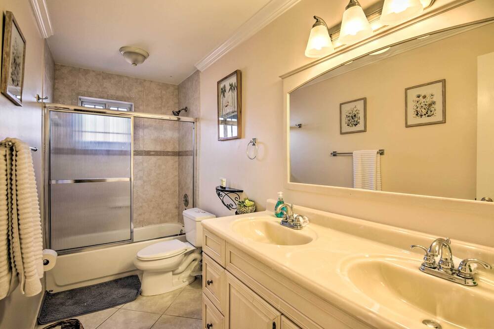 Photo of Bathroom in Weston