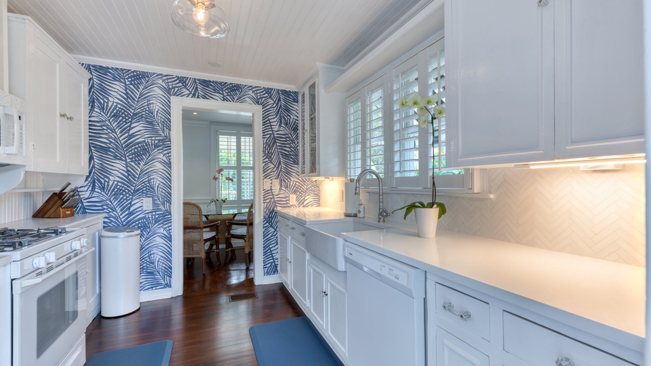 Photo of Kitchen in Sunshine Park
