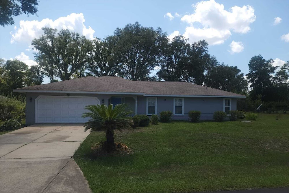 Photo of Outdoor in Candler